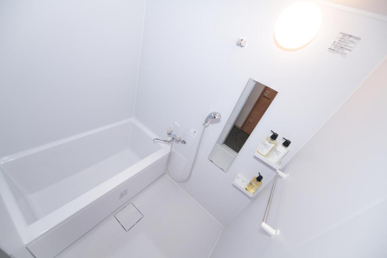 Bnb+ Asakusa Kuramae Tokyo Exterior photo